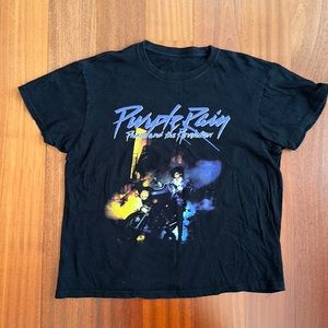 Purple Rain T-Shirt